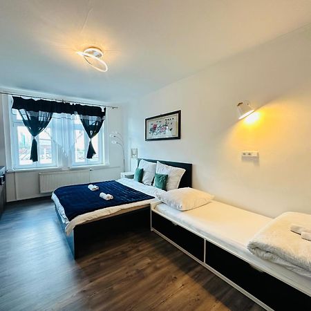 Kael Aparment 04 Apartment Теплице Екстериор снимка