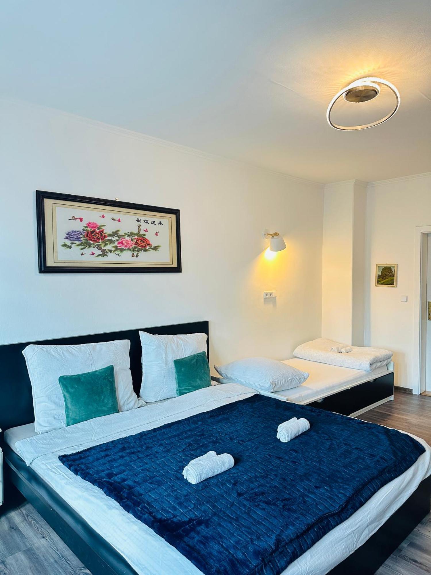 Kael Aparment 04 Apartment Теплице Екстериор снимка