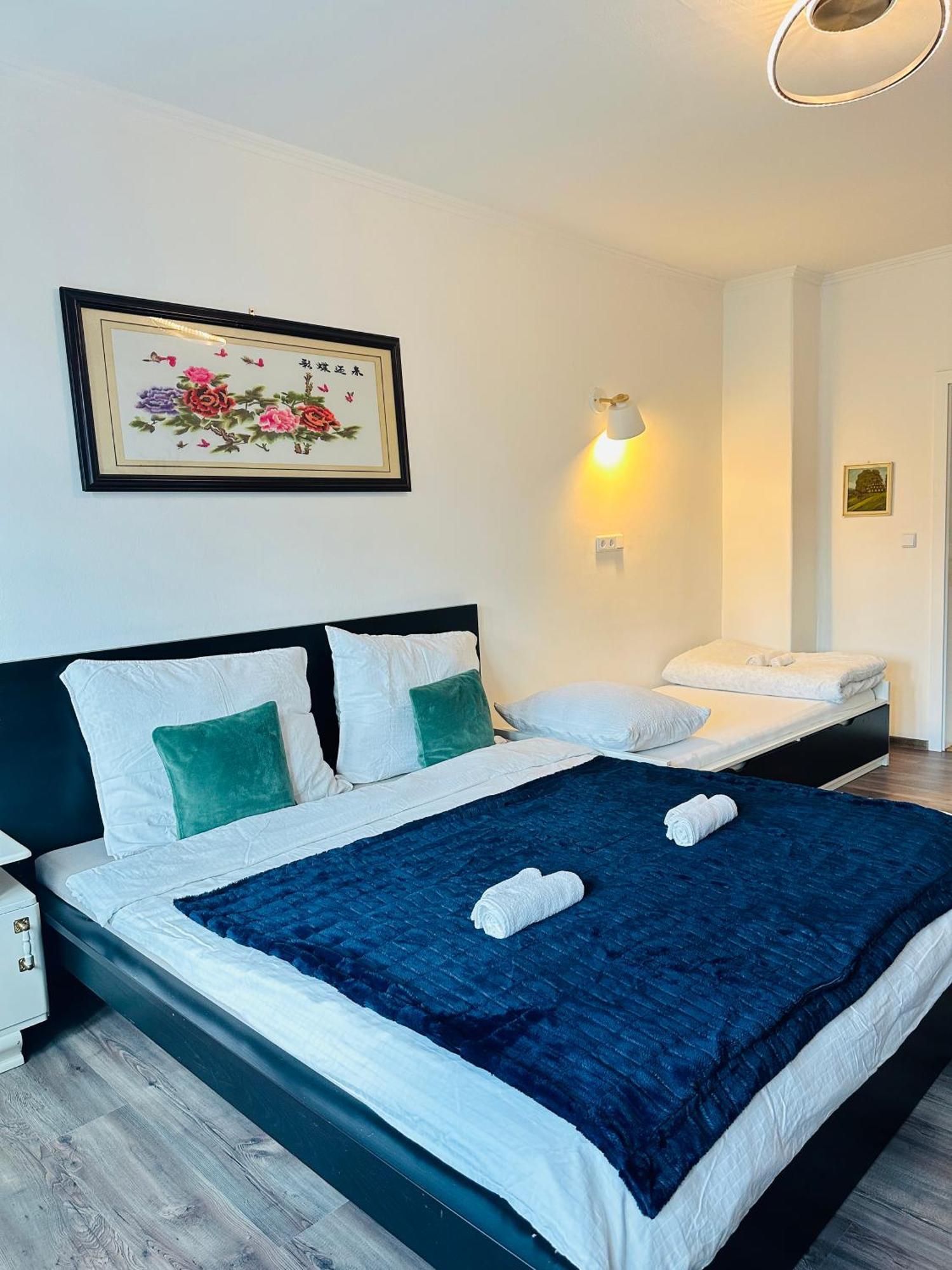 Kael Aparment 04 Apartment Теплице Екстериор снимка